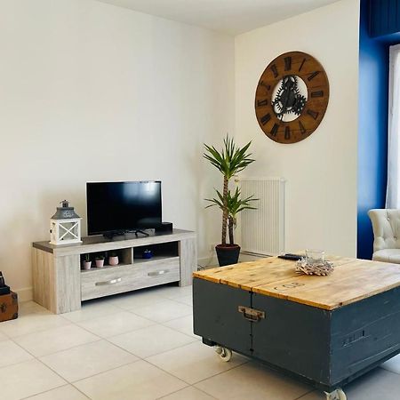 Superb Apartment 10 Min Walk From The Castle アンボワーズ エクステリア 写真