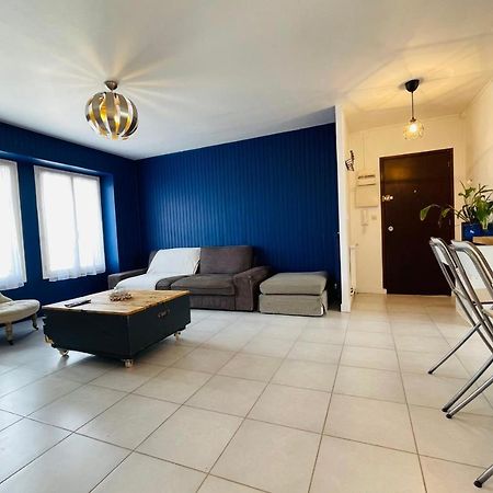 Superb Apartment 10 Min Walk From The Castle アンボワーズ エクステリア 写真