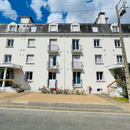 Superb Apartment 10 Min Walk From The Castle アンボワーズ エクステリア 写真
