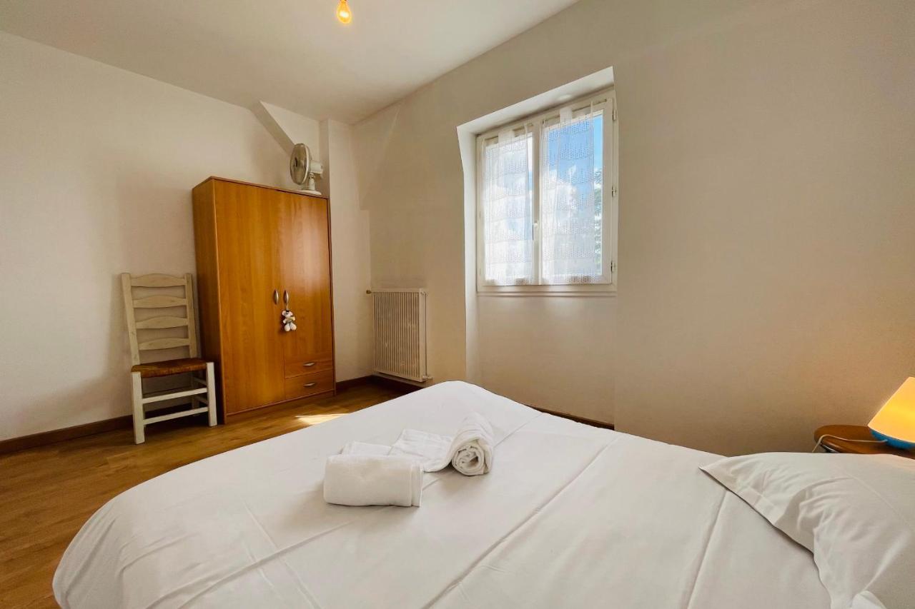 Superb Apartment 10 Min Walk From The Castle アンボワーズ エクステリア 写真