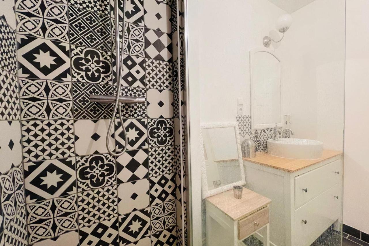 Superb Apartment 10 Min Walk From The Castle アンボワーズ エクステリア 写真