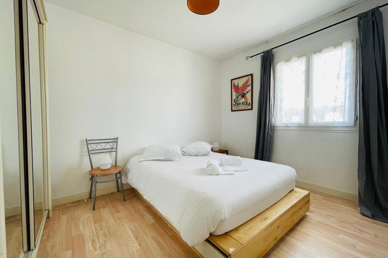 Superb Apartment 10 Min Walk From The Castle アンボワーズ エクステリア 写真