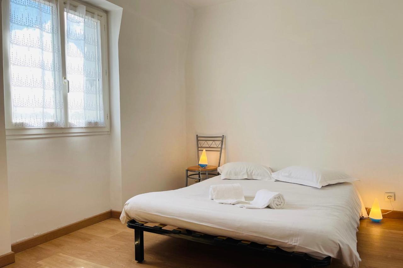 Superb Apartment 10 Min Walk From The Castle アンボワーズ エクステリア 写真