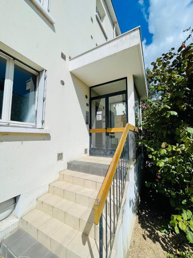 Superb Apartment 10 Min Walk From The Castle アンボワーズ エクステリア 写真